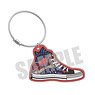SK8 the Infinity Sneaker Key Ring Adam (Anime Toy)