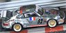 Porsche 911 RSR 3.8 Le Mans 1994 #52 (Chase Car) (Diecast Car)