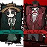 Identity V Dark×POP トレーディングアクリルキーホルダー Vol.2 (14個セット) (キャラクターグッズ)