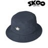 SK8 the Infinity Langa Embroidery Baqet Hat (Anime Toy)