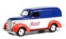 Running on Empty - 1939 Chevrolet Panel Truck - Summit Racing Equipment (Diecast Car)