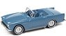 1962 Sunbeam 007 Dr.No Alpine Blue (Diecast Car)