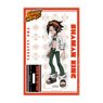 TV Animation [Shaman King] Acrylic Stand Yoh Asakura (Anime Toy)