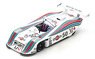 Lancia LC1 No.51 Winner 1000km Nurburgring 1982 R.Patrese - M.Alboreto (Diecast Car)