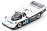 Porsche 962 No.14 IMSA 1985 A.Holbert - D.Bell - J.Adams (Diecast Car)