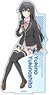 My Teen Romantic Comedy Snafu Climax [Especially Illustrated] Big Acrylic Stand (Stairs) Yukino (Anime Toy)