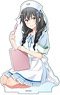 My Teen Romantic Comedy Snafu Too! [Especially Illustrated] Big Acrylic Stand (Nurse Maid) Yukino (Anime Toy)