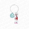Love Live! Superstar!! Wire Key Ring Tang Keke Start!! True Dreams Ver. (Anime Toy)