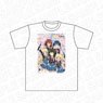 Kin-iro Mosaic: Thank You!! Full Color T-Shirt (Anime Toy)