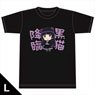 Ore no Imoto ga Konna ni Kawaii Wake ga Nai. T-Shirt [Kuroneko] L Size (Anime Toy)