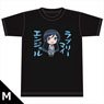 俺の妹がこんなに可愛いわけがない。 Tシャツ [新垣あやせ] Mサイズ (キャラクターグッズ)