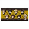 Attack on Titan Character Big Towel C (Anime Toy)