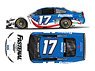 ★特価品 `クリス・ブッシャー` #17 Fastenal 9/11トリビュート フォード マスタング NASCAR 2021 (ミニカー)