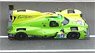 Oreca 07 - Gibson No.34 Inter Europol Competition 10th 24H Le Mans 2021 J.Smiechowski - R.van der Zande - A.Brundle (Diecast Car)