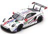 Porsche 911 RSR-19 No.79 WeatherTech Racing 24H Le Mans 2021 C.MacNeil - E.Bamber - L.Vanthoor (Diecast Car)
