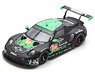 Porsche 911 RSR-19 No.69 Herberth Motorsport 24H Le Mans 2021 R.Renauer - R.Bohn - R.Ineichen (Diecast Car)