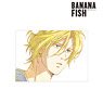 BANANA FISH アッシュ・リンクス Ani-Art 第3弾. クリアファイル ver.B (キャラクターグッズ)