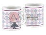 Fate/Grand Order Final Singularity - Grand Temple of Time: Solomon Pas Chara Mug Cup Mash Kyrielight (Anime Toy)