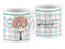 Fate/Grand Order Final Singularity - Grand Temple of Time: Solomon Pas Chara Mug Cup Romani Archaman (Anime Toy)