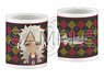 Fate/Grand Order Final Singularity - Grand Temple of Time: Solomon Pas Chara Mug Cup Goetia (Anime Toy)