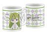 Fate/Grand Order Final Singularity - Grand Temple of Time: Solomon Pas Chara Mug Cup Enkidu (Anime Toy)