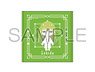 Fate/Grand Order Final Singularity - Grand Temple of Time: Solomon Pas Chara Hand Towel Enkidu (Anime Toy)