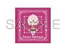 Fate/Grand Order Final Singularity - Grand Temple of Time: Solomon Pas Chara Hand Towel Nightingale (Anime Toy)