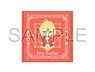 Fate/Grand Order Final Singularity - Grand Temple of Time: Solomon Pas Chara Hand Towel Nero Claudius (Anime Toy)