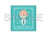 Fate/Grand Order Final Singularity - Grand Temple of Time: Solomon Pas Chara Hand Towel Romani Archaman (Anime Toy)
