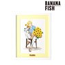 Banana Fish [Especially Illustrated] Ash Lynx Birthday Ver. Chara Fine Graph (Anime Toy)