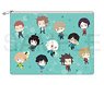 TV Animation [World Trigger] Fuwaponi Series Fuwaponi Pouch Vol.1 (Anime Toy)