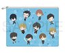 TV Animation [World Trigger] Fuwaponi Series Fuwaponi Pouch Vol.2 (Anime Toy)