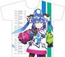 Uma Musume Pretty Derby Season 2 Full Color T-Shirt Twin Turbo M (Anime Toy)