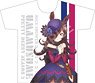 Uma Musume Pretty Derby Season 2 Full Color T-Shirt Rice Shower M (Anime Toy)