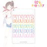 TV Animation [Rent-A-Girlfriend] [Especially Illustrated] Chizuru Mizuhara Beach Date Ver. Wear 1 Pocket Pass Case (Anime Toy)