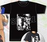 TV Animation [Tokyo Revengers] T-Shirts S Size (Anime Toy)