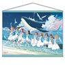 [Love Live! Sunshine!!] Aqours 5th Anniversary Special Tribute Illust B1 Tapestry (Anime Toy)