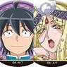 Tsukimichi: Moonlit Fantasy Can Badge Collection (Set of 8) (Anime Toy)