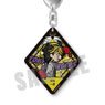 Tokyo Revengers Vetcolo Glitter Acrylic Key Ring 09. Kazutora Hanemiya (Ver.2) (Anime Toy)