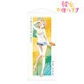 TV Animation [Rent-A-Girlfriend] [Especially Illustrated] Mami Nanami Beach Date Ver. Life-size Tapestry (Anime Toy)