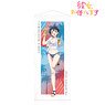 TV Animation [Rent-A-Girlfriend] [Especially Illustrated] Ruka Sarashina Beach Date Ver. Life-size Tapestry (Anime Toy)