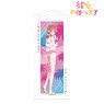 TV Animation [Rent-A-Girlfriend] [Especially Illustrated] Sumi Sakurasawa Beach Date Ver. Life-size Tapestry (Anime Toy)