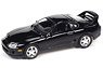 1994 Toyota Supra Gloss Black (Diecast Car)