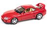 1994 Toyota Supra Super Red (Diecast Car)