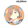 MILGRAM -ミルグラム- MV BIG缶バッジ マヒル 『愛なんですよ』 (キャラクターグッズ)