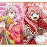That Time I Got Reincarnated as a Slime Fairy Tale Art Mini Colored Paper (Set of 8) (Anime Toy)