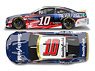 Aric Almirola #10 Smithfield 9/11 Tribute Ford Mustang NASCAR 2021 (Diecast Car)