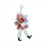 That Time I Got Reincarnated as a Slime Fairy Tale Art Acrylic Key Ring Big Milim (Anime Toy)