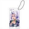 That Time I Got Reincarnated as a Slime Watercolor Art Domiterior Key Chain Shion (Anime Toy)