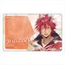 That Time I Got Reincarnated as a Slime Watercolor Art IC Card Sticker Benimaru (Anime Toy)